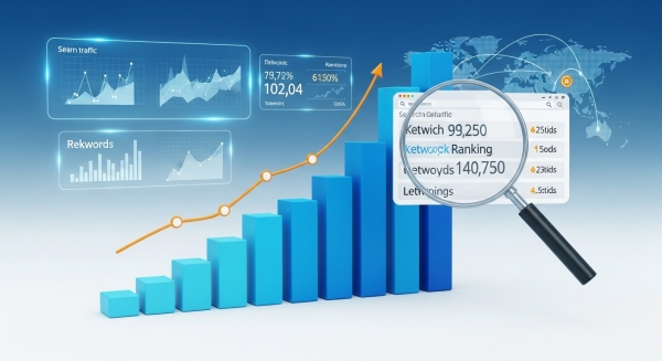 Semantik SEO: Daha Yüksek Sı...