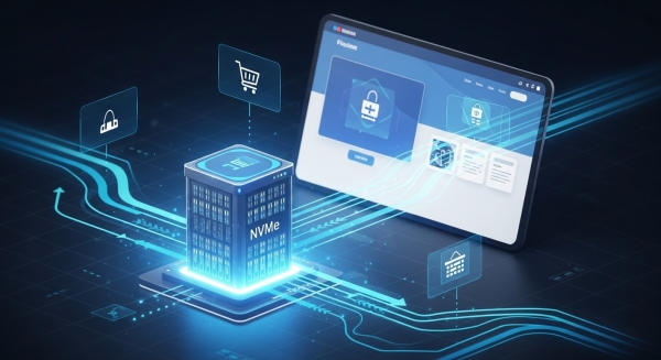 E-Ticaret Hosting Nedir?