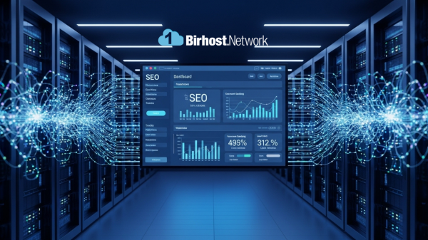 Backlink Performansı ve Host...