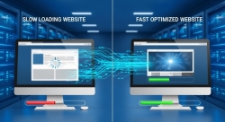 Performans Sorunu Yaşayan Siteler İçin En Doğru Sunucu Çözümü