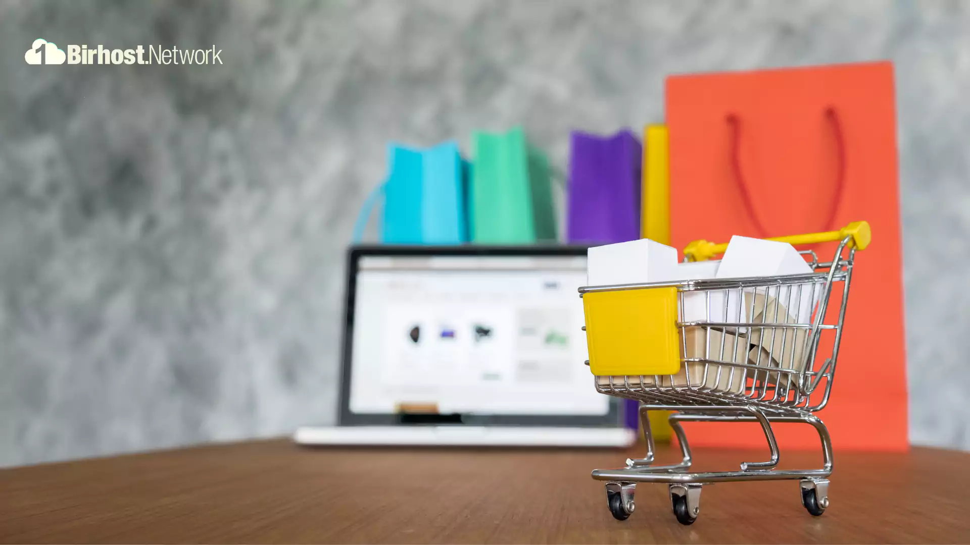 Online Mağaza Kurarak Kendi İşinizin Patronu Olun