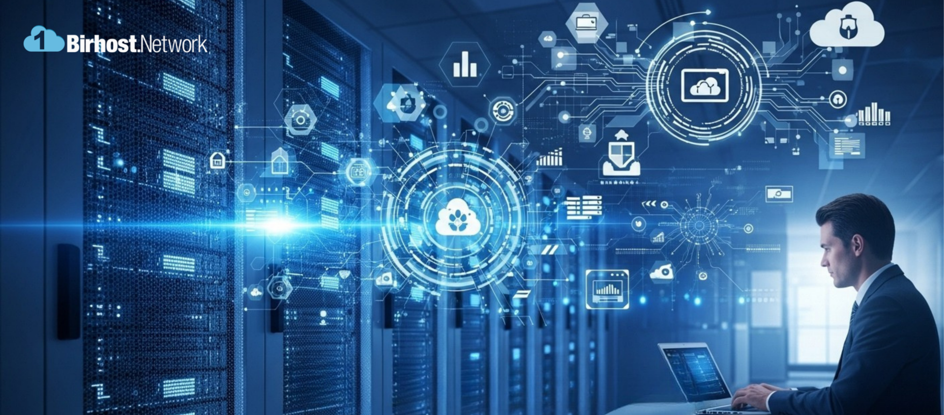 Dedicated Server ile Neler Yapabilirsiniz?
