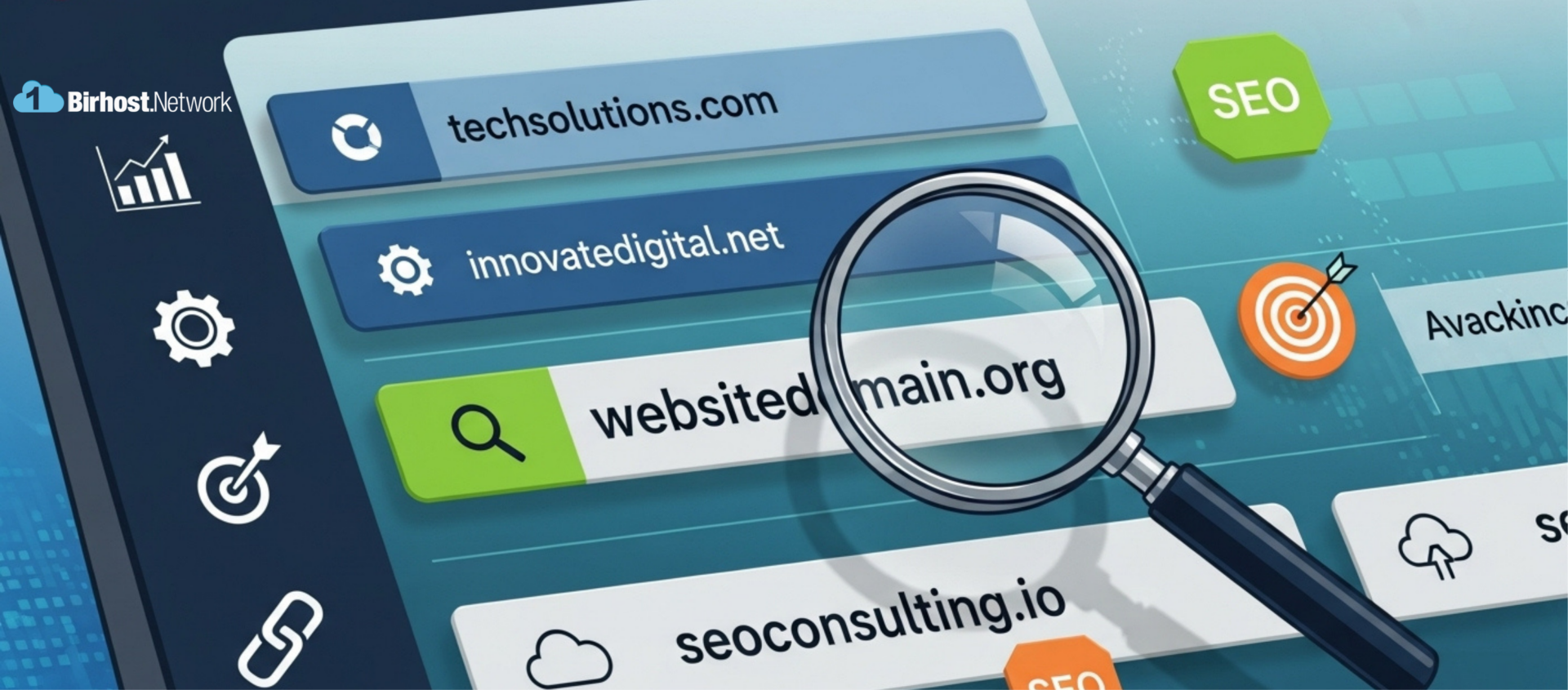 Yeni Bir Alan Adı (Domain) Alırken Dikkat Edilmesi Gerekenler