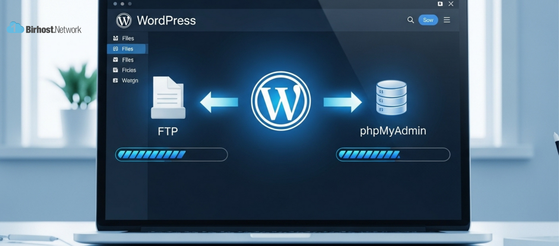 WordPress Site Nasıl Taşınır?