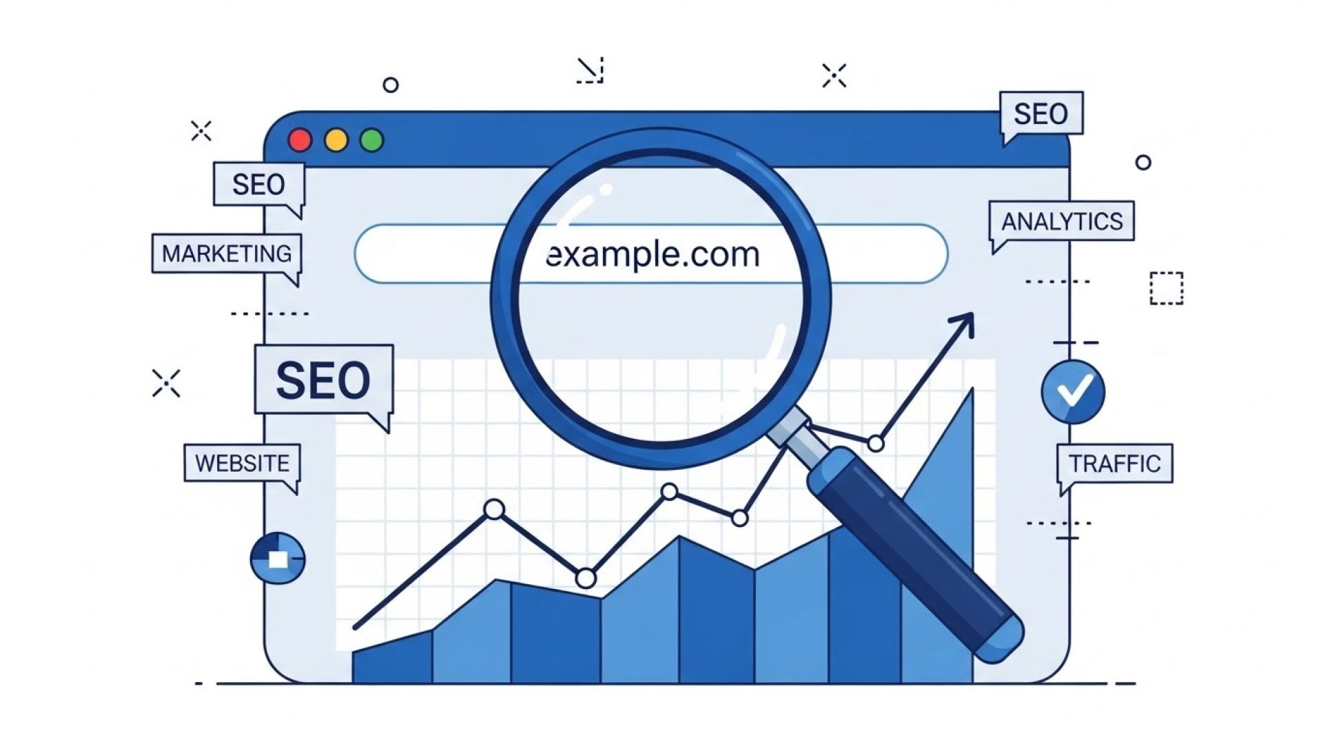 Doğru Alan Adı Nasıl Seçilir? (SEO + Marka Stratejisi)