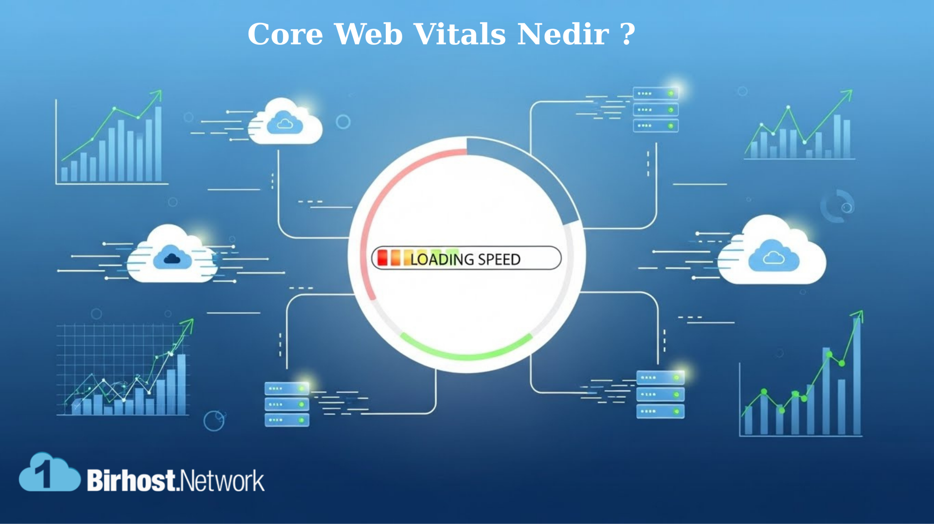 Core Web Vitals Nedir